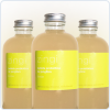 Té de jengibre y limón
